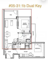 Grand Dunman (D15), Apartment #620706291